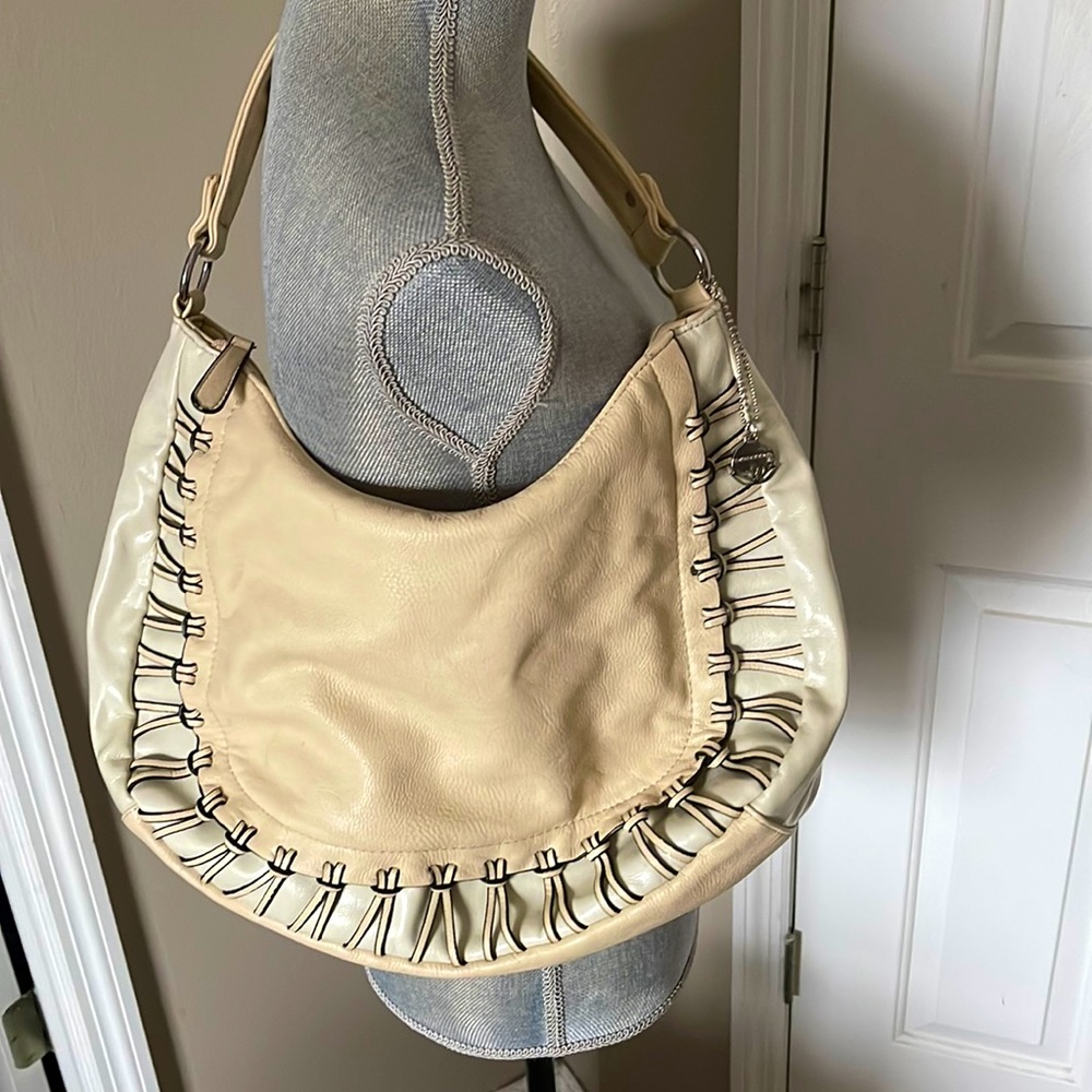 Big Buddha large hobo purse